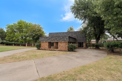 Lake Hefner Home Sale Pending in Oklahoma City Oklahoma