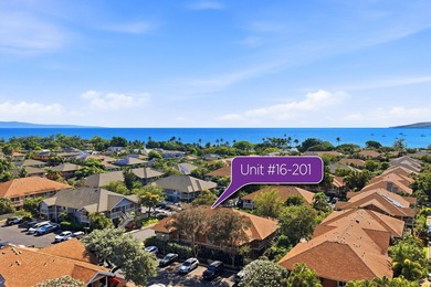 The one you've been waiting for at Kihei Villages. Villa 16-201 - photo 21
