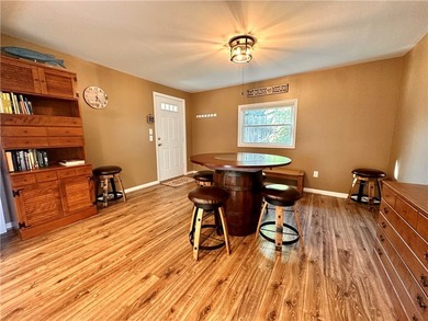 Turnkey Seneca Lake Retreat with 80 Feet of Private Shoreline - photo 2