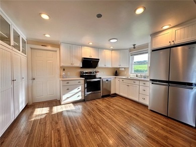 Turnkey Seneca Lake Retreat with 80 Feet of Private Shoreline - photo 3
