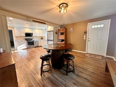 Turnkey Seneca Lake Retreat with 80 Feet of Private Shoreline - photo 4
