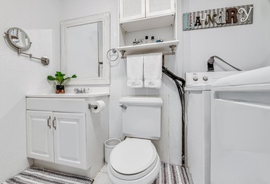 Introducing this beautifully maintained 2-bedroom condo with - photo 24