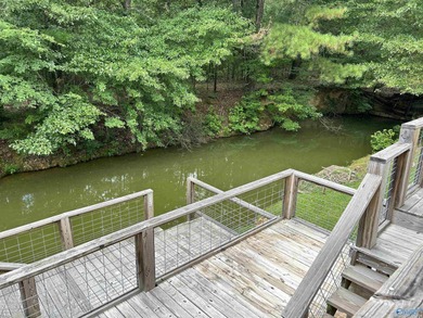 Charming lakefront 2 bedroom / 2 bath home in Cedar Bluff, AL - photo 6