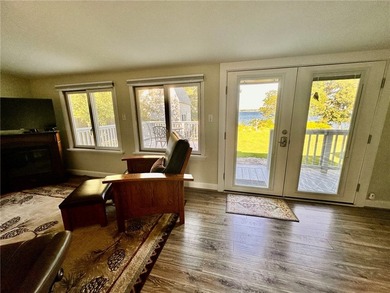 Turnkey Seneca Lake Retreat with 80 Feet of Private Shoreline - photo 7
