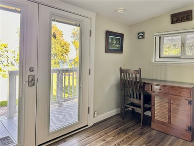 Turnkey Seneca Lake Retreat with 80 Feet of Private Shoreline - photo 8