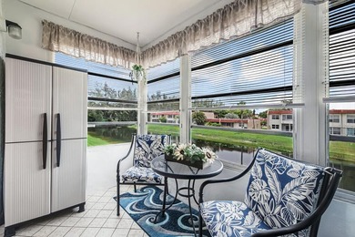 Introducing this beautifully maintained 2-bedroom condo with - photo 28