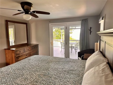Turnkey Seneca Lake Retreat with 80 Feet of Private Shoreline - photo 9