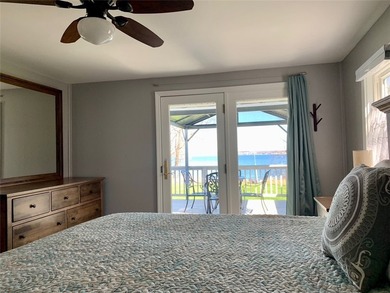Turnkey Seneca Lake Retreat with 80 Feet of Private Shoreline - photo 10