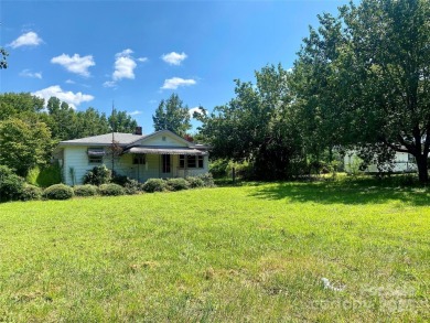 Investor special!! 4 bedroom 2 bath ranch home on 2+ acres!