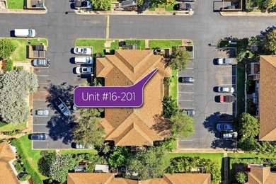 The one you've been waiting for at Kihei Villages. Villa 16-201 - photo 33