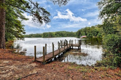 (private lake, pond, creek) Home For Sale in Swansea South Carolina