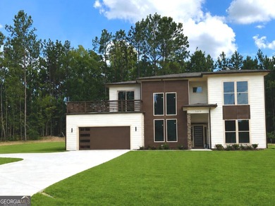 Luxury New Construction Just Steps from Lake Tobesofkee!! - photo 1