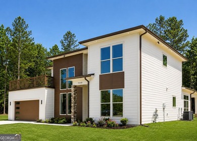 Luxury New Construction Just Steps from Lake Tobesofkee!! - photo 2