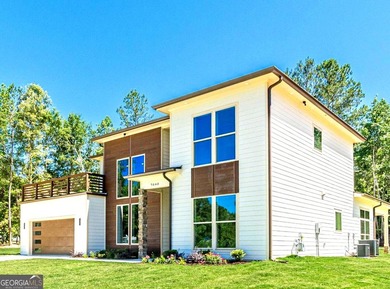 Luxury New Construction Just Steps from Lake Tobesofkee!! - photo 3