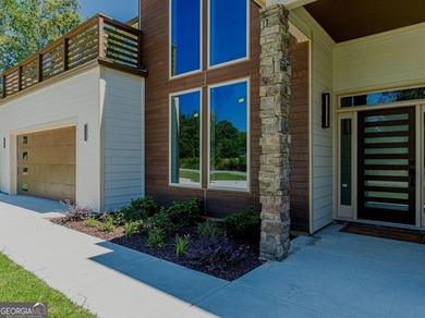 Luxury New Construction Just Steps from Lake Tobesofkee!! - photo 4