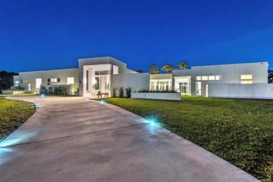 Lake Home For Sale in Jupiter, Florida