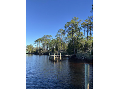 New River Lot For Sale in Carabelle Florida