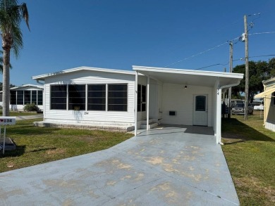 Lake Gross Home For Sale in Winter Haven Florida