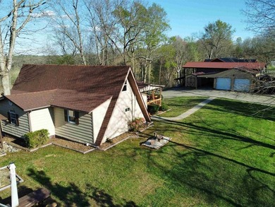 Enjoy stunning Rough River Lake Views!! - photo 1
