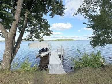 Lake Acreage For Sale in Hayward, Wisconsin