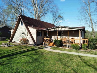 Enjoy stunning Rough River Lake Views!! - photo 4