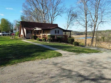 Enjoy stunning Rough River Lake Views!! - photo 5
