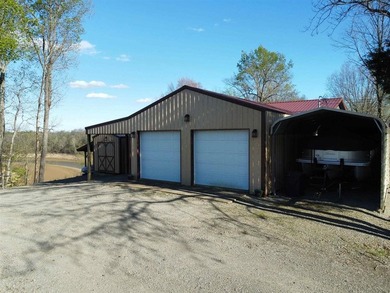 Enjoy stunning Rough River Lake Views!! - photo 7