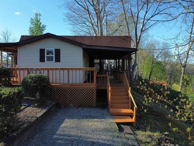 Enjoy stunning Rough River Lake Views!! - photo 8