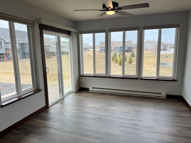 This like-new Kennedy model twin home in the Moon Lake - photo 11