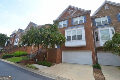 Stately Brick Townhouse (2 Car Garage End-Unit) in Sought-After - photo 12