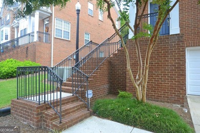 Stately Brick Townhouse (2 Car Garage End-Unit) in Sought-After - photo 13