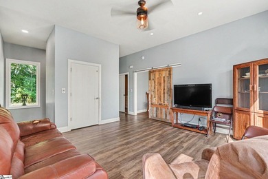 Welcome to 364 Buck Creek, a rare waterfront retreat tucked away - photo 4