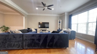 Stately Brick Townhouse (2 Car Garage End-Unit) in Sought-After - photo 15