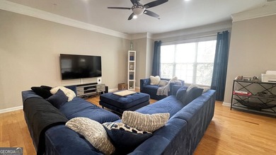 Stately Brick Townhouse (2 Car Garage End-Unit) in Sought-After - photo 16