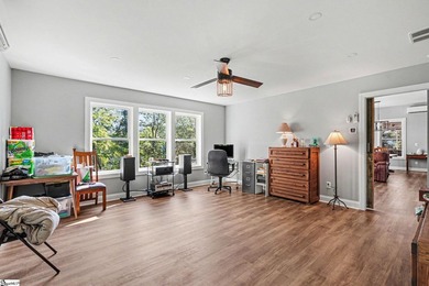 Welcome to 364 Buck Creek, a rare waterfront retreat tucked away - photo 6