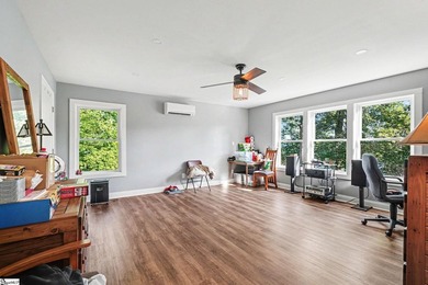 Welcome to 364 Buck Creek, a rare waterfront retreat tucked away - photo 7