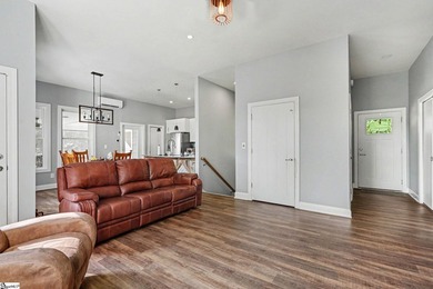 Welcome to 364 Buck Creek, a rare waterfront retreat tucked away - photo 8