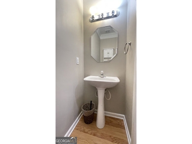 Stately Brick Townhouse (2 Car Garage End-Unit) in Sought-After - photo 20