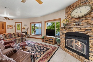 Breathtaking lakefront home on pristine Norris Lake. This - photo 20