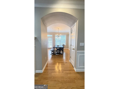Stately Brick Townhouse (2 Car Garage End-Unit) in Sought-After - photo 21