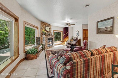 Breathtaking lakefront home on pristine Norris Lake. This - photo 21