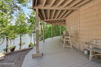 Breathtaking lakefront home on pristine Norris Lake. This - photo 27