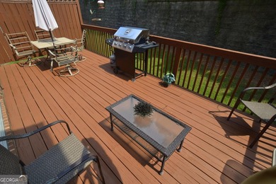 Stately Brick Townhouse (2 Car Garage End-Unit) in Sought-After - photo 28