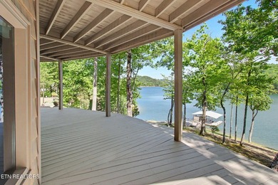 Breathtaking lakefront home on pristine Norris Lake. This - photo 29