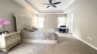 Stately Brick Townhouse (2 Car Garage End-Unit) in Sought-After - photo 33
