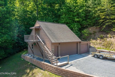 Breathtaking lakefront home on pristine Norris Lake. This - photo 33