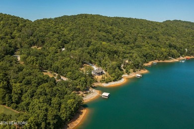 Breathtaking lakefront home on pristine Norris Lake. This - photo 36