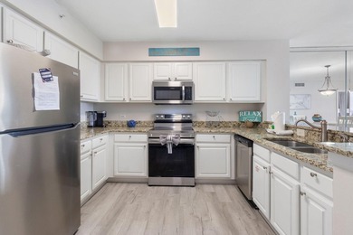 Ideally located at Pelican Beach Resort, this coastal condo - photo 7