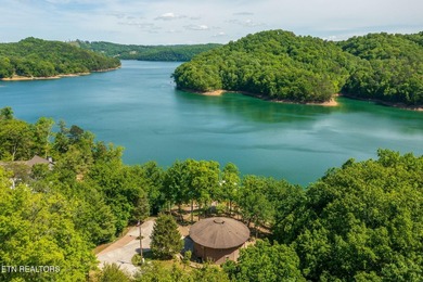 Breathtaking lakefront home on pristine Norris Lake. This - photo 37