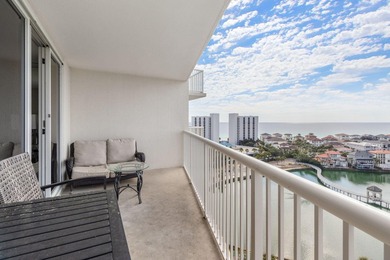Ideally located at Pelican Beach Resort, this coastal condo - photo 10